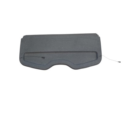 Cappelliera posteriore RENAULT Clio Serie dal 04 al 08 - 8200399776 - 3305561