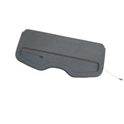 Cappelliera posteriore RENAULT Clio Serie dal 04 al 08 - 8200399776 - 3305561