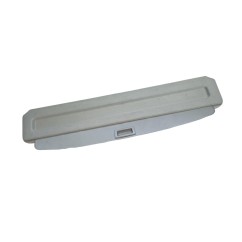 Cappelliera posteriore RENAULT Laguna Grand Tour 3° Serie - 8200316660 - 3305854