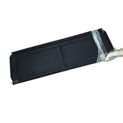 Cappelliera posteriore RENAULT Kangoo 2° Serie - 8200096136 - 3304982