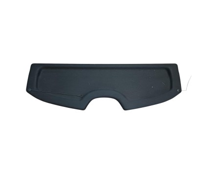 Cappelliera posteriore RENAULT Twingo II serie dal 07 al 14 - 8200526186 - 3305002