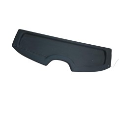 Cappelliera posteriore RENAULT Twingo II serie dal 07 al 14 - 8200526186 - 3305002