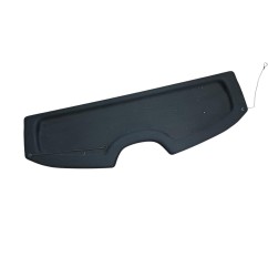 Cappelliera posteriore RENAULT Twingo II serie dal 07 al 14 - 8200526186 - 3305002