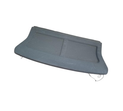 Cappelliera posteriore RENAULT Twingo II serie dal 07 al 14 - 8200526186 - 3305095