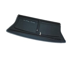 Cappelliera posteriore RENAULT Twingo II serie dal 07 al 14 - 8200526186 - 3305095
