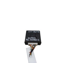 Centralina luci SUZUKI SX4 Serie S-Cross dal 13 - 3306885 - 3306885