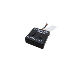 Centralina luci SUZUKI SX4 Serie S-Cross dal 13 - 3306885 - 3306885