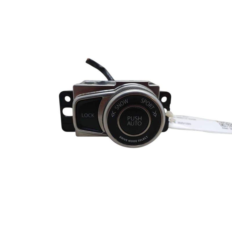 Comando assetto guida SUZUKI SX4 Serie S-Cross dal 13