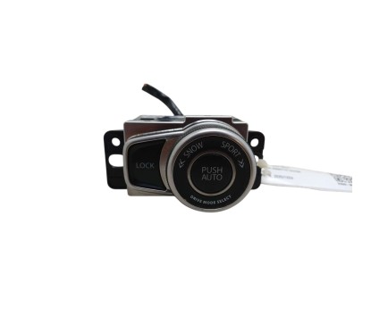 Comando assetto guida SUZUKI SX4 Serie S-Cross dal 13 - 3779061M01000 - 3306895