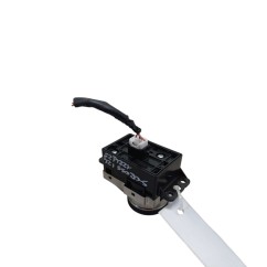 Comando assetto guida SUZUKI SX4 Serie S-Cross dal 13 - 3779061M01000 - 3306895