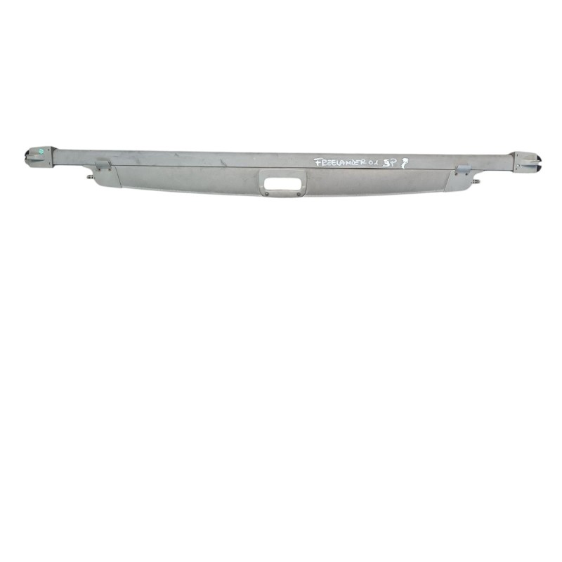 Cappelliera posteriore LAND ROVER Freelander 1° Serie