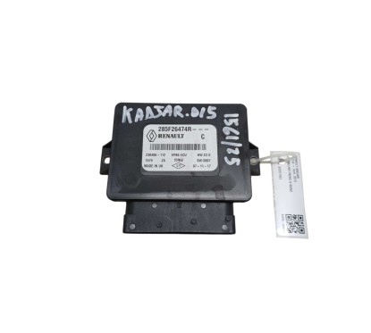Centralina freno stazionamento RENAULT Kadjar Serie - 3308163 - 3308163