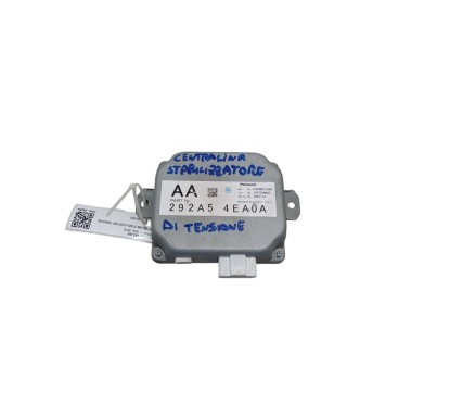 Modulo stabilizzazione di tensione RENAULT Kadjar Serie - 3308159 - 3308159