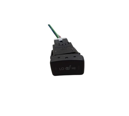 Interruttore riscaldamento sedili SUZUKI SX4 Serie S-Cross dal 13 - 3785061M00000 - 3308169