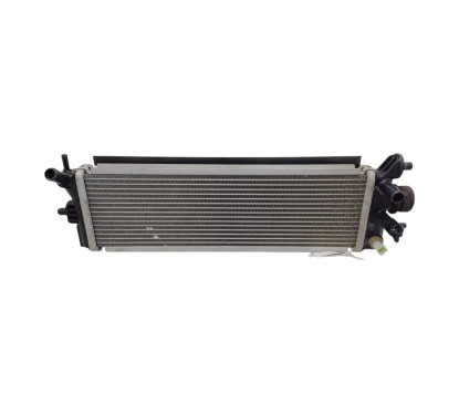 Radiatore riscaldamento elettrico HONDA Jazz Serie dal 20 - 1J0106Y0004 - 3308189