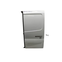 Porta carico posteriore a battente DX Non vetrata RENAULT Trafic Furgonato serie dal 14 - 821003024R - 3308247