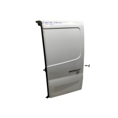Porta carico posteriore a battente DX Non vetrata RENAULT Trafic Furgonato serie dal 14