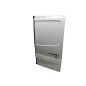 Porta carico posteriore a battente DX Non vetrata RENAULT Trafic Furgonato serie dal 14