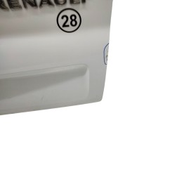 Porta carico posteriore a battente DX Non vetrata RENAULT Trafic Furgonato serie dal 14 - 821003024R - 3308247