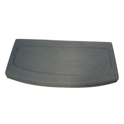 Cappelliera posteriore VOLKSWAGEN Golf 6 Berlina dal 08 al 12