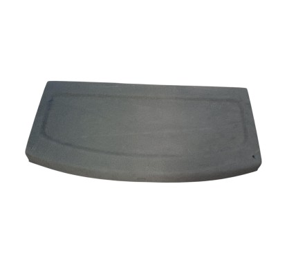 Cappelliera posteriore VOLKSWAGEN Golf 6 Berlina dal 08 al 12 - 1K6867769E7T8 - 3286854