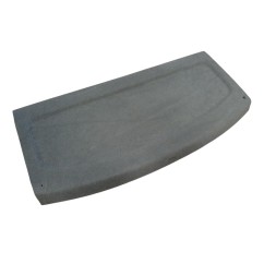 Cappelliera posteriore VOLKSWAGEN Golf 6 Berlina dal 08 al 12 - 1K6867769E7T8 - 3286854