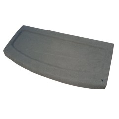 Cappelliera posteriore VOLKSWAGEN Golf 6 Berlina dal 08 al 12 - 1K6867769E7T8 - 3286854