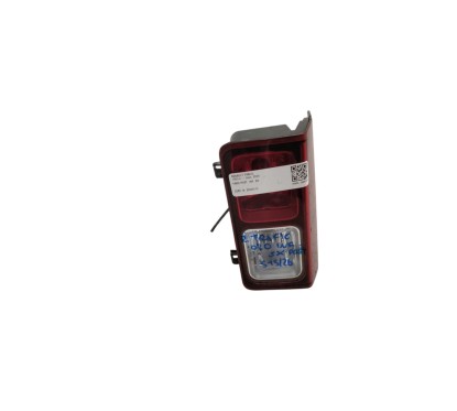 Stop Fanale Posteriore Sinistro Inferiore RENAULT Trafic Furgonato serie dal 14