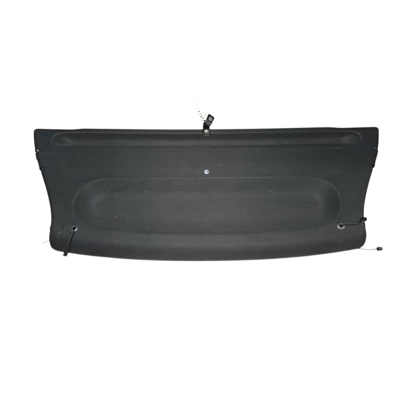 Cappelliera posteriore FIAT 500 L Living