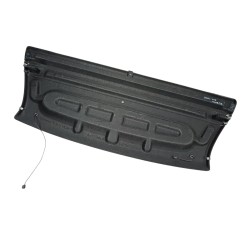 Cappelliera posteriore FIAT 500 L Living - 735597903 - 3304349