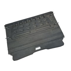 Cappelliera posteriore PEUGEOT 407 S. Wagon - 8342EW - 3307138