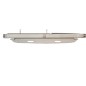 Cappelliera posteriore KIA Sportage Serie dal 04 al 10