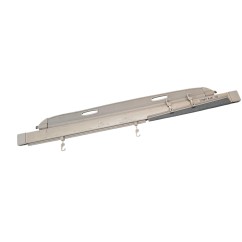 Cappelliera posteriore KIA Sportage Serie dal 04 al 10 - 859101F100EZ - 3307561