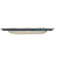 Cappelliera posteriore HONDA CR-V 4° Serie dal 07 al 12 - 84410SWA003ZA - 3307644