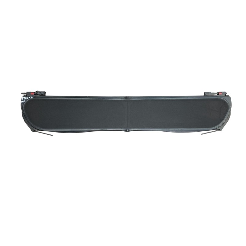Pannello deflettore aria PEUGEOT 207 Cabrio