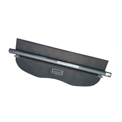 Cappelliera posteriore RENAULT Clio Grandtour dal 08 al 12 - 8200612331 - 3308486
