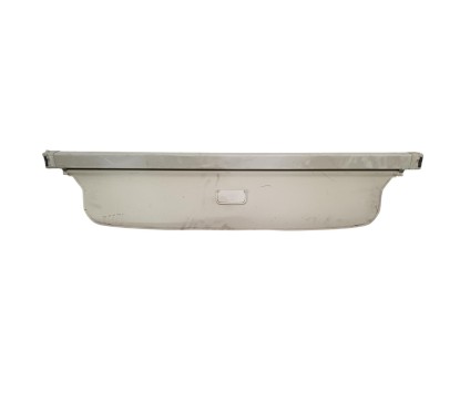 Cappelliera posteriore VOLVO XC70 3° Serie - 39882849 - 3308328