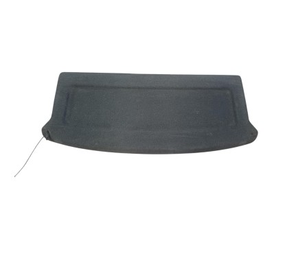 Cappelliera posteriore SKODA Fabia Berlina 1° Serie - 6Y0867769H1AP - 3268576