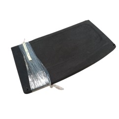 Cappelliera posteriore VOLKSWAGEN Golf 4 Berlina dal 97 al 03 - 1J6867769B5YV - 3286481