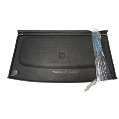 Cappelliera posteriore VOLKSWAGEN Golf 4 Berlina dal 97 al 03 - 1J6867769B5YV - 3286481