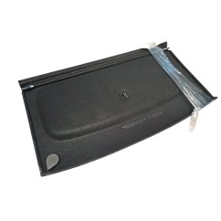 Cappelliera posteriore VOLKSWAGEN Golf 4 Berlina dal 97 al 03 - 1J6867769B5YV - 3286481