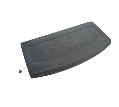Cappelliera posteriore VOLKSWAGEN Golf 5 Berlina dal 03 al 08