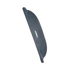 Cappelliera posteriore RENAULT Megane S. Wagon dal 08 al 12 - 799220026R - 3308712