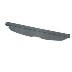 Cappelliera posteriore SEAT Alhambra 2° Serie - 7M3868791H8LE - 3308351
