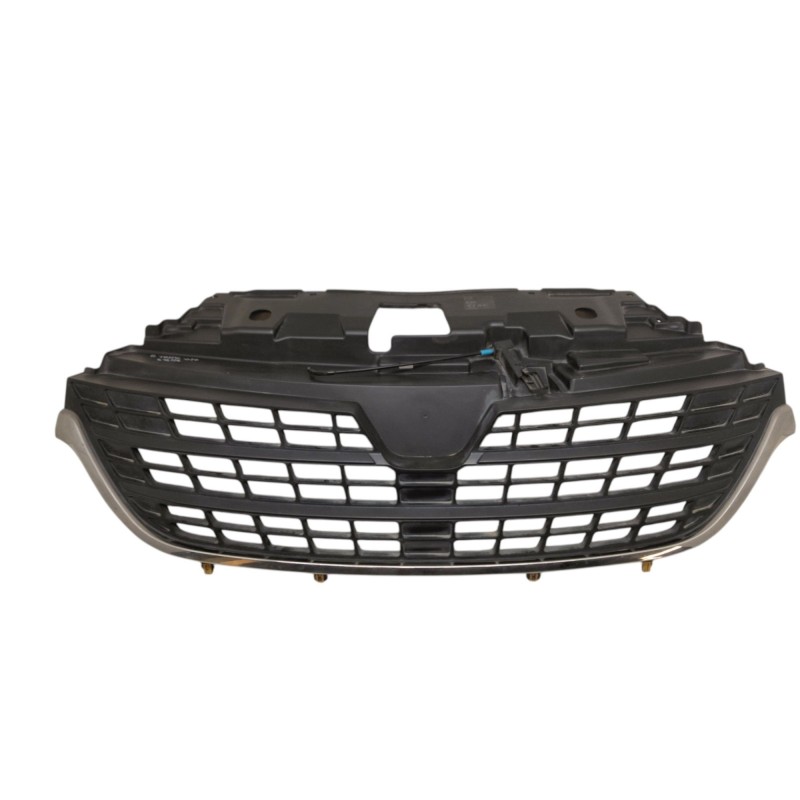 Mascherina anteriore RENAULT Trafic Furgonato serie dal 14