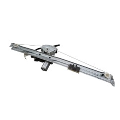 Alzacristallo elettrico ant. SX RENAULT Trafic Serie - 807210974R - 3305567