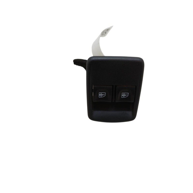 Pulsantiera Anteriore Sinistra RENAULT Trafic Serie