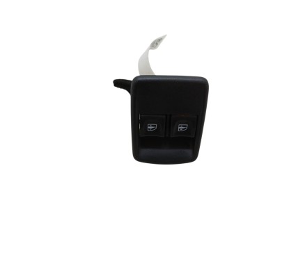 Pulsantiera Anteriore Sinistra RENAULT Trafic Serie - 254118044R - 3306114