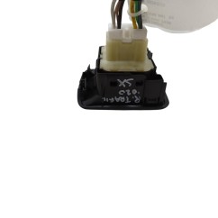 Pulsantiera Anteriore Sinistra RENAULT Trafic Serie - 254118044R - 3306114