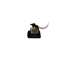 Pulsantiera Anteriore Sinistra RENAULT Trafic Serie - 254118044R - 3306114